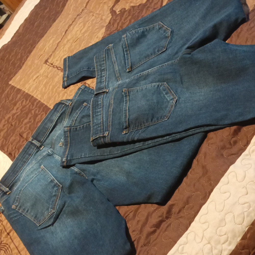 Bold elements Jeans - Picture 2 of 2